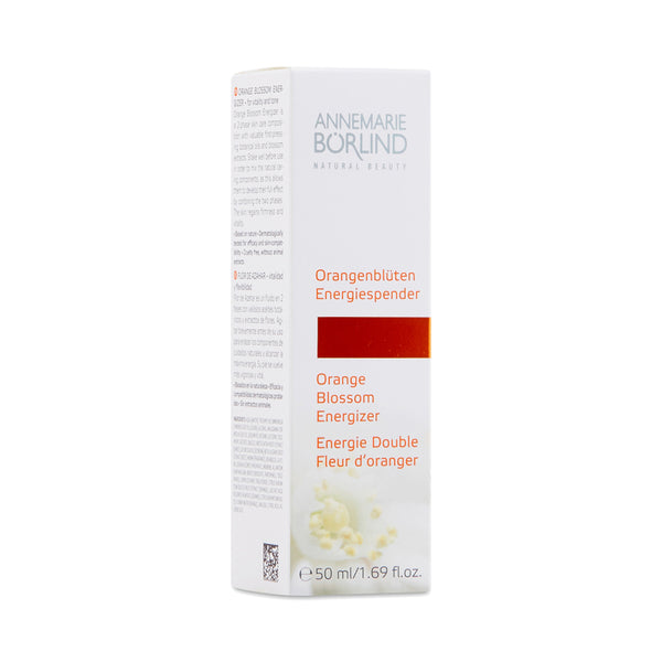 ANNEMARIE BORLIND Orange Blossom Energizer – Angie&Ash